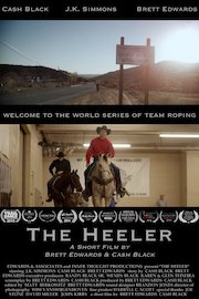 The Heeler poster