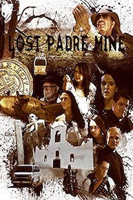 Lost Padre Mine