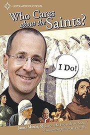 Who Cares About The Saints? poster