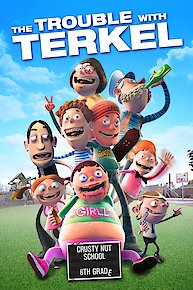 Trouble with Terkel
