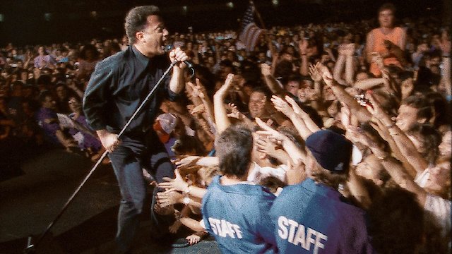Watch Billy Joel: Live at Yankee Stadium Online