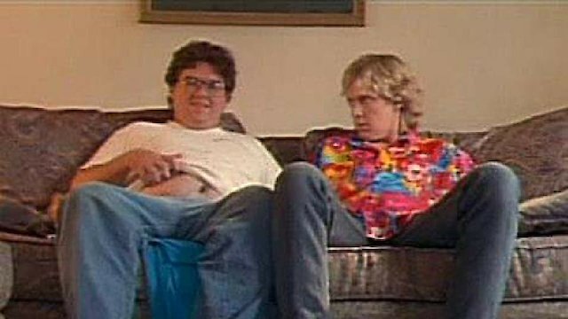 Watch Buttcrack Online
