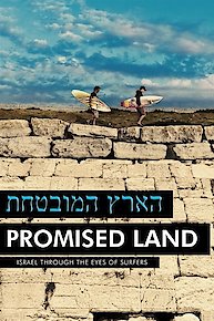 Promised Land - Surf Movie