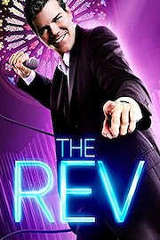 The Rev