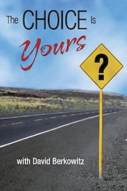 The Choice Is Yours poster