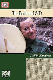 The Bodhran poster