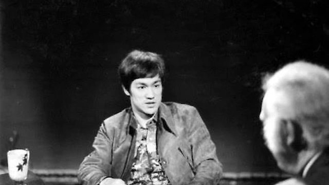 Watch Bruce Lee: The Lost Interview Online