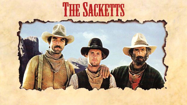 Watch The Sacketts Online