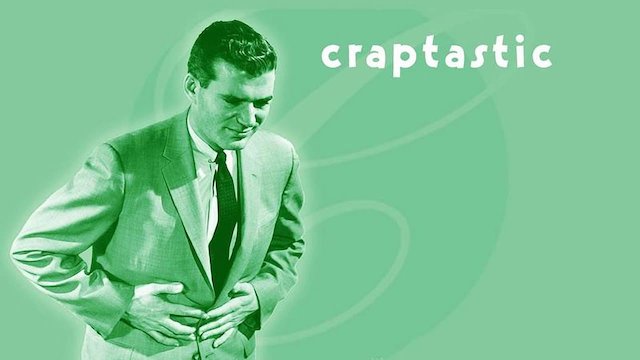 Watch Craptastic Online