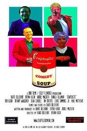 Craptastic poster