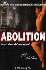 Abolition poster