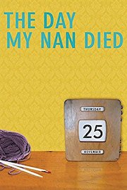 The Day My Nan Died poster