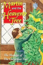 Martin and the Heavenly Tree poster