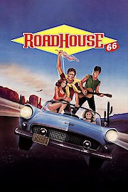 Roadhouse 66 poster