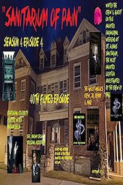 Sanitarium of Pain