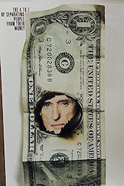 The A-Z of Separating People from Their Money poster