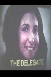 The Delegate poster