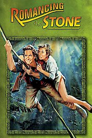 Romancing the Stone