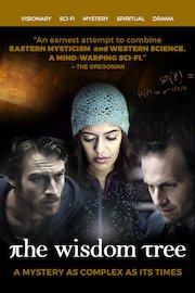 The Wisdom Tree poster