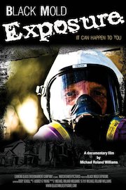 Black Mold Exposure poster