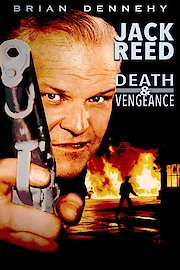 Jack Reed: Death and Vengeance poster