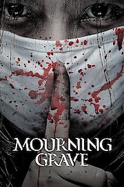 Mourning Grave