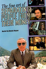 The World's Best Sellers: The Fine Art of Separating People from Their Money poster