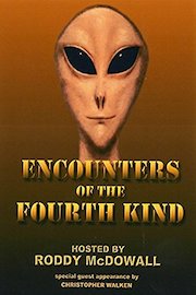 Encounters of the Fourth Kind poster