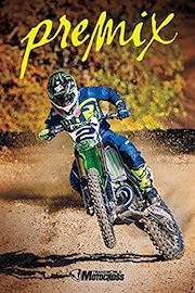 Twmx Premix