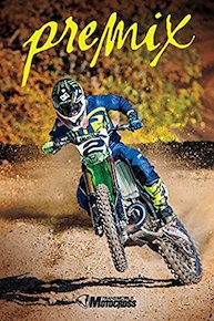Twmx Premix