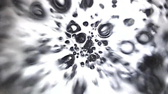 Watch Ken Jacobs - Celestial Subway Lines / Salvaging Noise Online