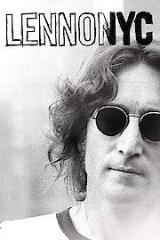LENNONYC poster