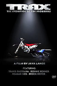 Trax: The Evolution of Snow Bikes