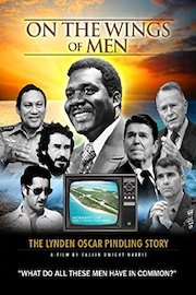 On The Wings of Men poster