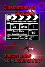 Cinematografia Obsesion poster