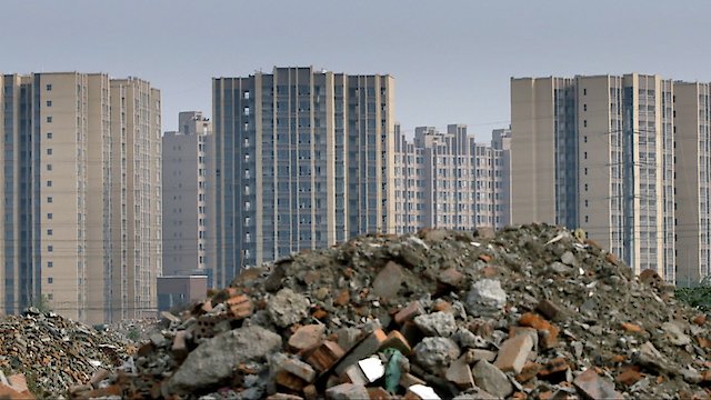 Watch Dream Empire Online