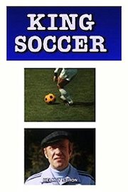 King Soccer poster