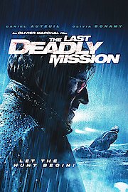 The Last Deadly Mission poster