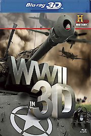 WWII - The Road To Victory In North Africa poster