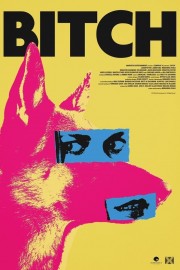 Bitch poster