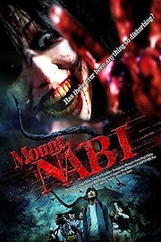 Mount. Nabi poster