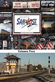 The Way to San Jose & Santa Clara encore presentation poster