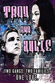 Troy & Julie poster