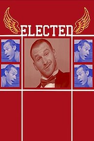 Elected