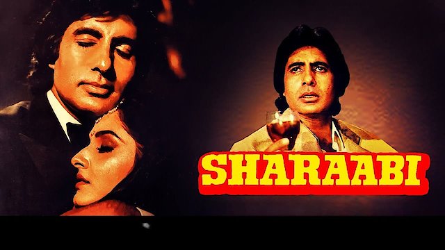 Watch Sharaabi Online