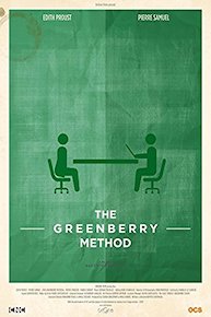 The Greenberry Method