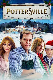 Pottersville poster