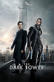 The Dark Tower  4K