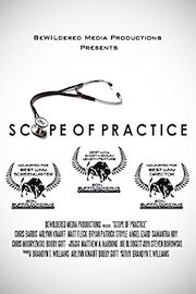 Scope of Practice poster