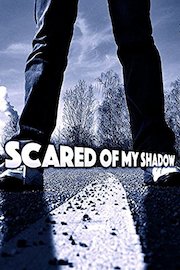 Scared of My Shadow poster